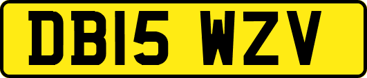 DB15WZV