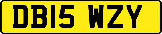 DB15WZY