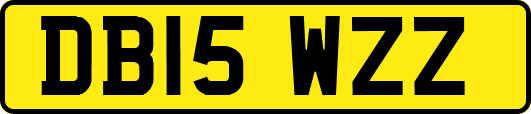 DB15WZZ