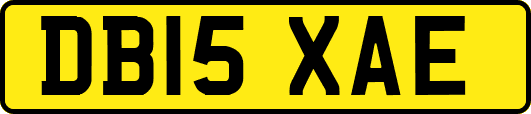 DB15XAE