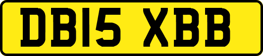 DB15XBB