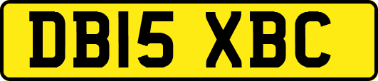 DB15XBC