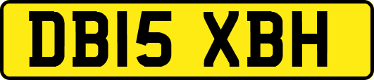 DB15XBH
