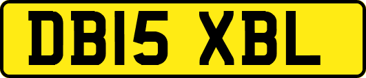 DB15XBL