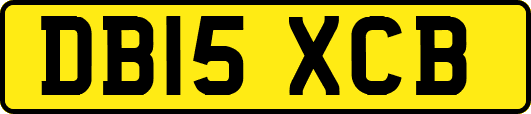 DB15XCB