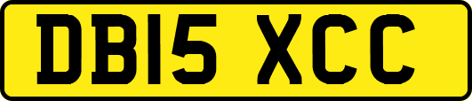DB15XCC