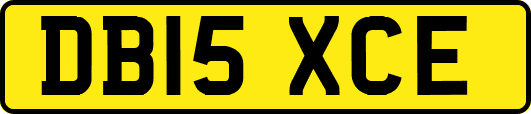 DB15XCE