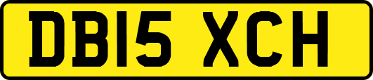 DB15XCH