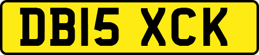 DB15XCK