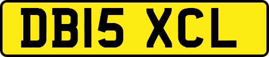 DB15XCL