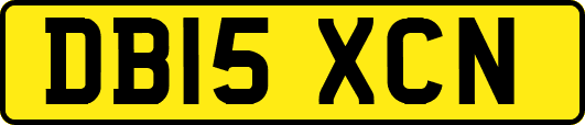 DB15XCN