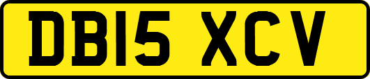 DB15XCV