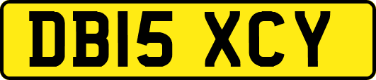 DB15XCY