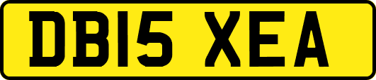 DB15XEA