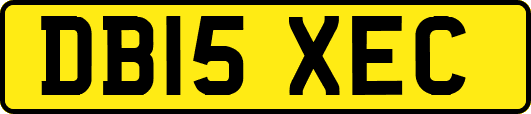 DB15XEC