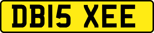 DB15XEE