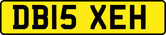 DB15XEH