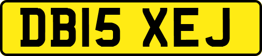 DB15XEJ
