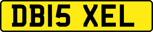 DB15XEL
