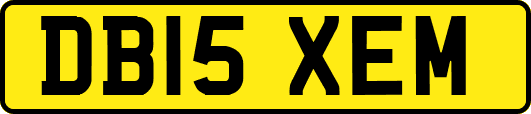 DB15XEM