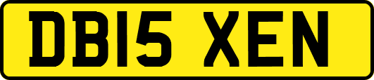 DB15XEN