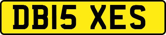 DB15XES