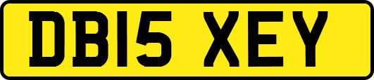 DB15XEY
