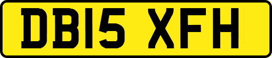 DB15XFH