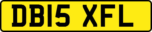 DB15XFL