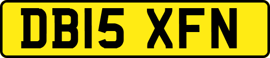 DB15XFN