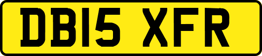 DB15XFR