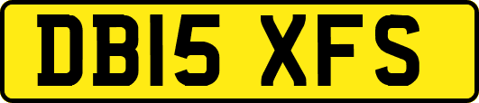DB15XFS
