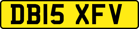DB15XFV