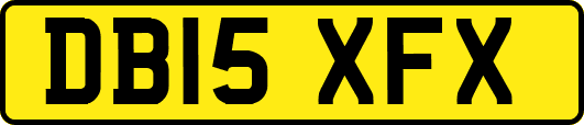 DB15XFX