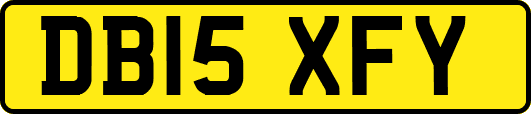 DB15XFY