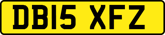 DB15XFZ