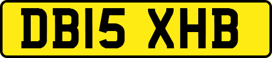 DB15XHB