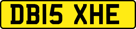 DB15XHE