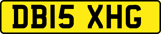 DB15XHG