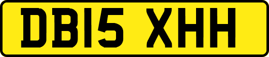 DB15XHH