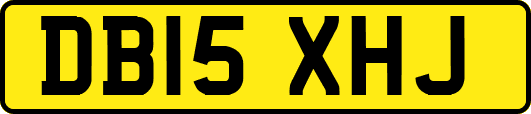 DB15XHJ