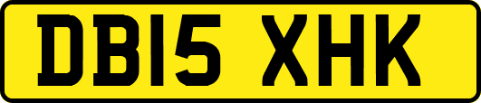DB15XHK