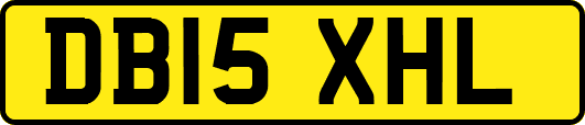 DB15XHL
