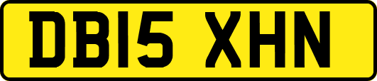 DB15XHN