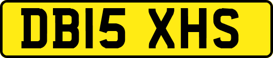 DB15XHS