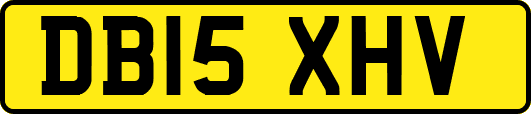 DB15XHV
