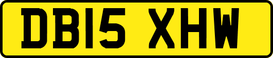 DB15XHW