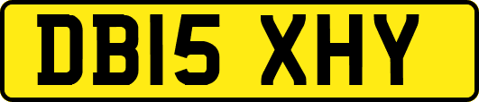DB15XHY