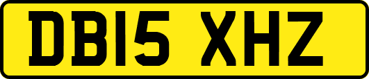 DB15XHZ