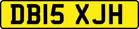 DB15XJH
